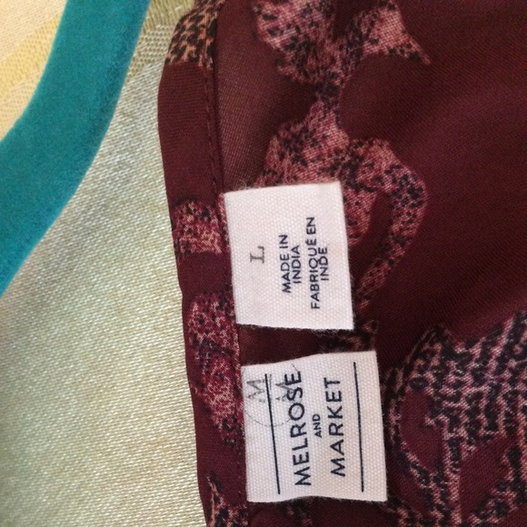 🌺Blouse - Picture 4 of 5